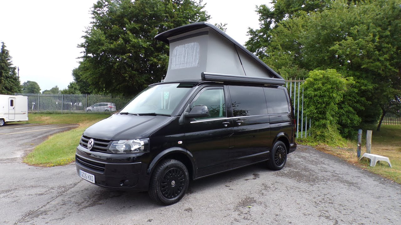 buy vw t5 campervan