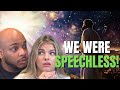 Christian couple reacts to conversation between jesus and allah