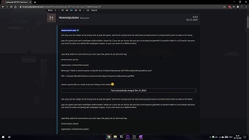 How to fix Cyberpunk 2077 crash after start (No window opening) (1.05)