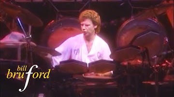 ABWH - Roundabout (Shoreline Amphitheatre, Mountain View, CA 1989)