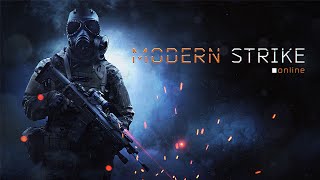 لعبة الهجوم الحديث اونلاين | Modern Strike Online | للايفون و الاندرويد screenshot 5