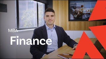 Tim Meinecke - AIB MBA Finance