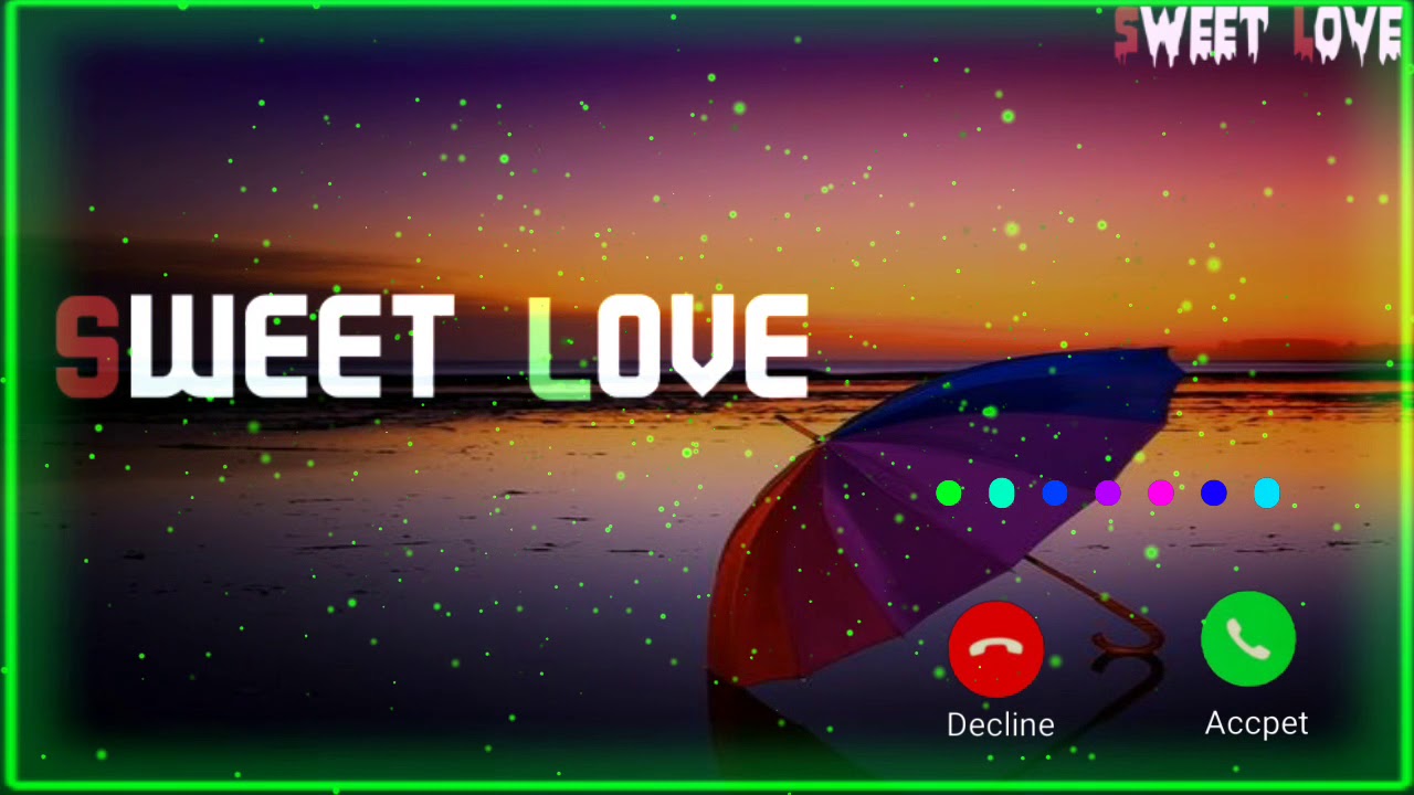 🎧New Romantic Ringtone Dj Mix Status 📱Phone Call Ringtone Status 💟