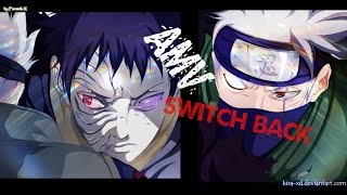 [amv]-switch back!!