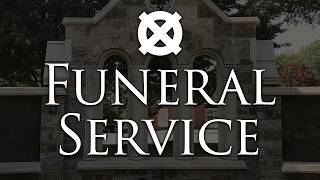 Winnie Walsh Memorial Service (July 27, 2026)