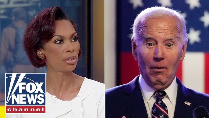 Even The Democrats Are Saying This About Biden Harris Faulkner