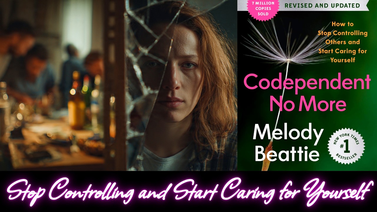 Codependent No More ! How to Stop Controlling Others and Start Caring ...