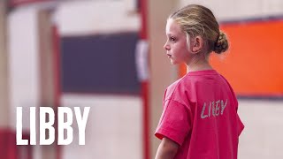 Adapting to a different way of life | Young children and diabetes: Libby's story | Diabetes UK