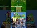 Super Mario World Fun! #supermarioworld #Nintendo #snes #Clips #micahsoftgaming