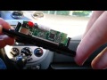 How to make car audio/stereo (mp3/bluetooth/radio) for $10 Mp3 Song
