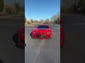 Why I Chose a ZL1💭 #chevy #camaro #camaross #camarozl1 #camaros #V8 #supercharger #gmmotors