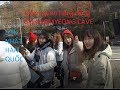 Tham quan hang động GWANGMYEONG CAVE lớn nhất Hàn Quốc [Du Học HÀN QUỐC]