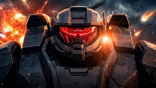 AI Took Over Everything | Sci-Fi Apocalypse Short Film 2026