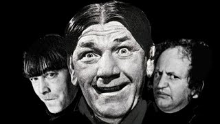 Three Stooges - ALL SHEMP Film Festival Profile