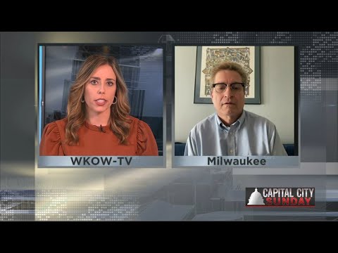 Capital City Sunday: Tim Carpenter discusses voting no on the Brewers funding bill.
