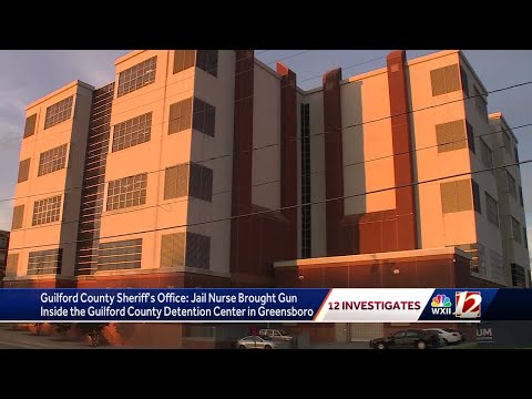 Guilford County Arrests Mugshotsnotifications