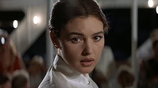 Monica Bellucci As Melina In Snowball (Italian: Palla Di Neve) (1/5)