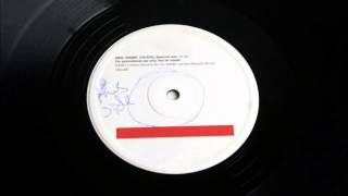 New Order - Crystal (Bedrock Remix)
