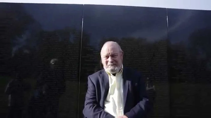 Joe Haldeman Discusses The Forever War