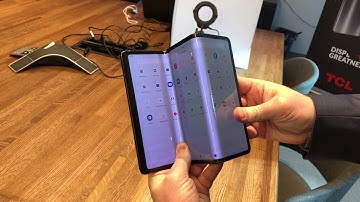 GearBrain looks at TCL