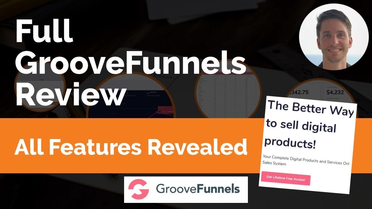 What is GrooveFunnels? - Groovefunnels