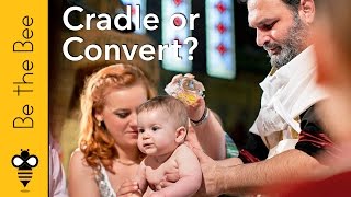 Be the Bee #71 | Cradle or Convert?...