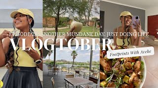 видео: #Vlogtober Эпизод 28: Просто живу💛🌻 картинка: #Vlogtober Эпизод 28: Просто живу💛🌻