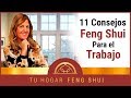 ► 11 Consejos Feng Shui✅【Para el Trabajo】