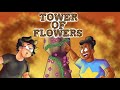 Dayt!me - Tower Of Flowers (prod. J Dilla) [ Official Music Video]