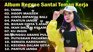 FULL ALBUM | SALLSA BINTAN FT. 3 PEMUDA BERBAHAYA - TANIA