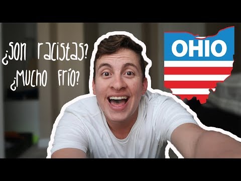 Vídeo: 20 Razones Por Las Que Ohio Es El Estado Más Subestimado De Los EE. UU