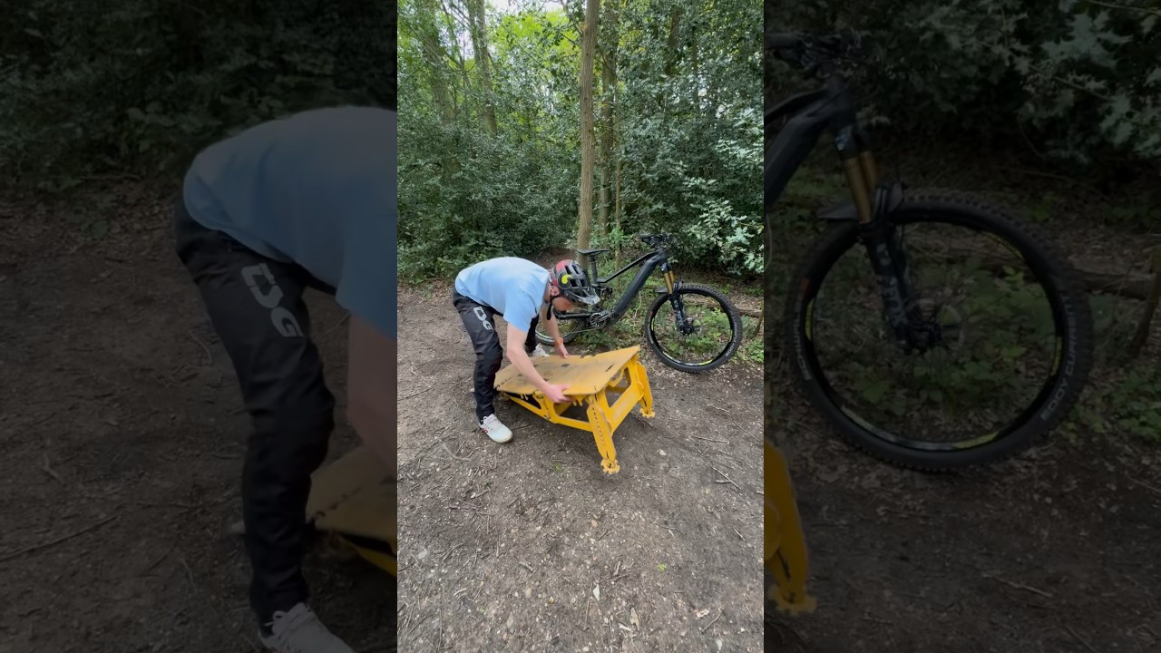 I MADE A HUGE STEPDOWN!! 😱 