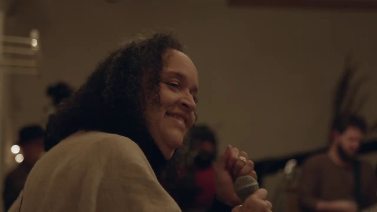 #MorningWorship - Echo