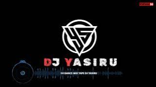 2000's Hip Hop Mix Tape By DJ YASIRU Official Live Hit