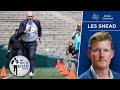 Rams GM Les Snead Loves Rich’s 40-Yd Run But Not For The Reason You Think | The Rich Eisen Show