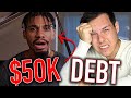 Millionaire Reacts: Living In Atlanta on $125,000 Per Year | Millennial Money