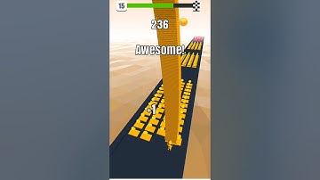 Stack Colors Level 15