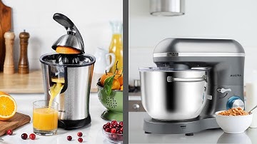 25 Best Amazon Kitchen Organizers to Save Space and Declutter Your Kitchen