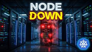 What Actually Happens When a Kubernetes Node Dies