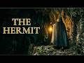 The Sigma INFJ Hermit Why Going Into the Dark Is Initiation, Not Breakdown