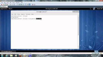 Tutorial: Redirecting Linux Command Line Output to a File