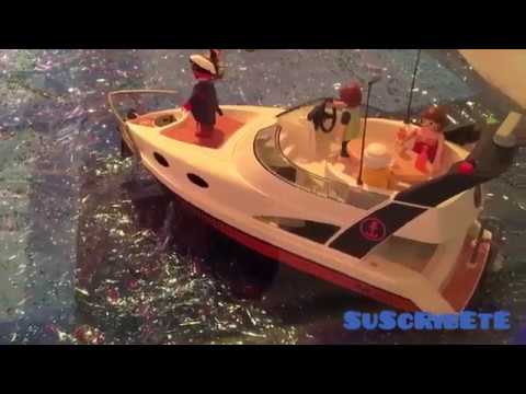 ფლეიმობილი კატერი 2017