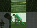 RONALDO OR GOALKEEPER?🤔 #fc25gameplay #ronaldo #fc25 #cristianoronaldo #shortsfeed #viralvideo