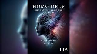 Yuval Noah Harari - Homo Deus - Chapitre 1 - Partie 6 - Livre Audio Gratuit