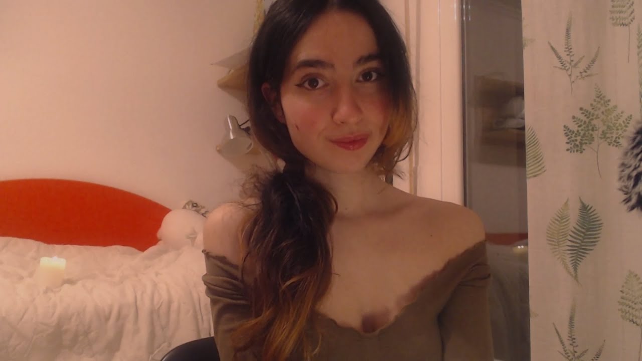 ASMR ♡ Deja que TE CUIDE ❤️ (Atención Personal)