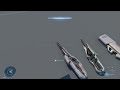 End of video