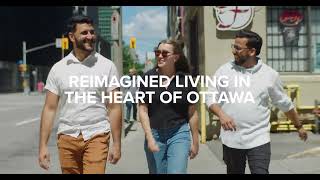 360 Laurier - Interrent