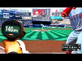 What's The Fastest Possible Pitch in MLB The Show 21?