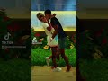 Summer nights look better with you 🎡🍿🎇  #thesims4  #sims4story  #sims4gameplay  #datenight