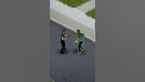 THE BEST WEAPONS FOR EVERY CATEGORY! (PROJECT ZOMBOID)